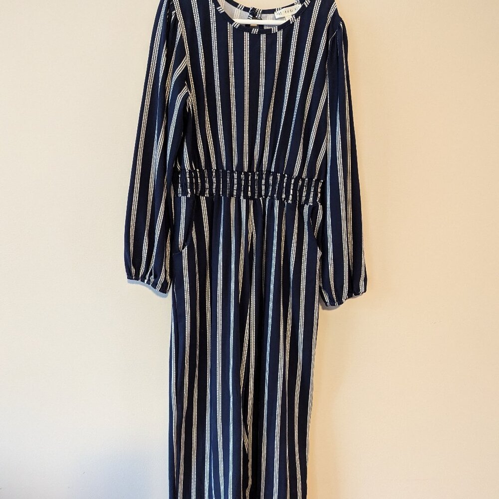 Crown of Hearts Romper